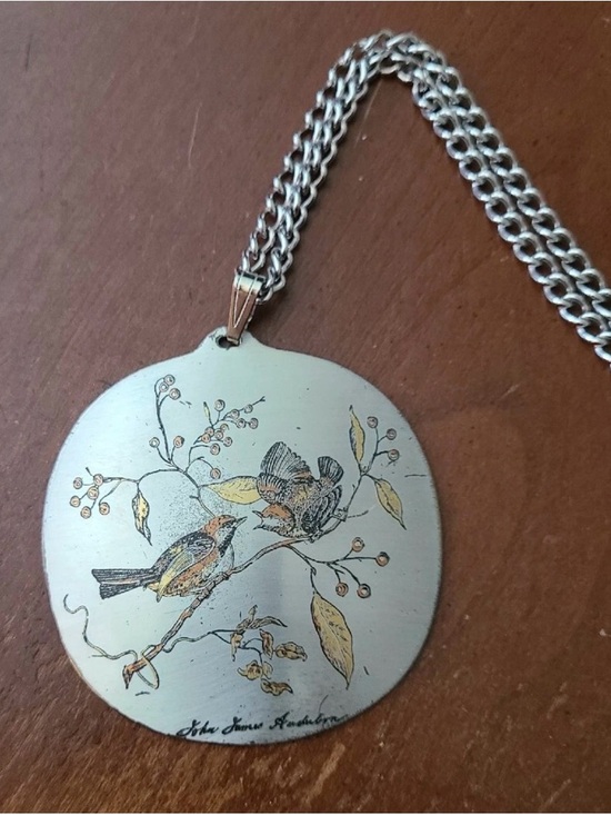 Jewelry - Vintage Reed and Barton Necklace